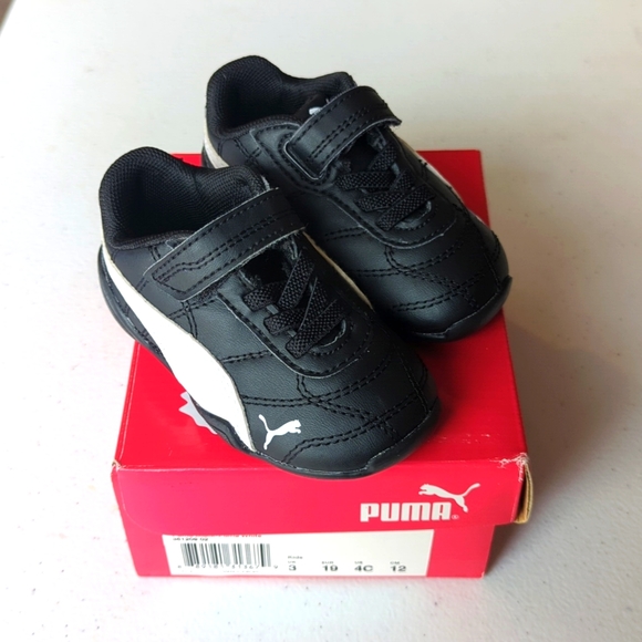 4c Puma shoes - Picture 1 of 2